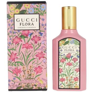 GUCCI  Flora Eau de Parfum 50ml