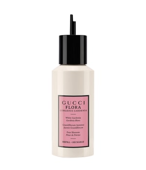 GUCCI  Flora Gorgeous Gardenia Eau de Parfum pour femme Refill 150 ml