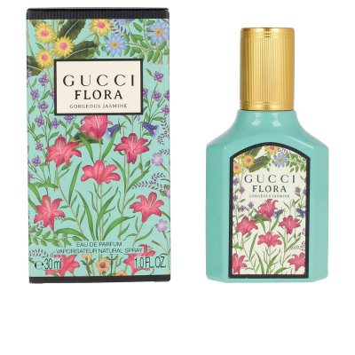 GUCCI  Flora Gorgeous Jasmine - Eau de Parfum-30ml 