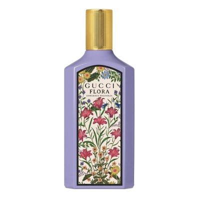 GUCCI  Flora Gorgeous Magnolia - Eau de Parfum-100ml 