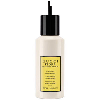 GUCCI  Flora Gorgeous Orchid - Eau de Parfum-150ml 