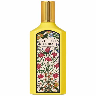 GUCCI  Flora Gorgeous Orchid Eau de Parfum pour femme 100 ml