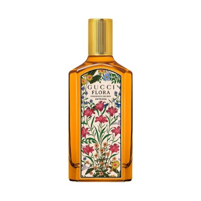 GUCCI  Flora Gorgeous Orchid Intense - Eau de Parfum Intense-50ml 