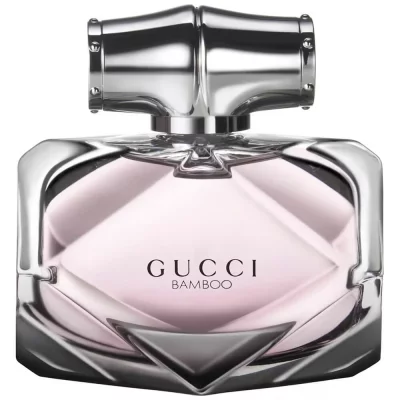 GUCCI  -  Bamboo Eau de Parfum Spray parfum 75 ml