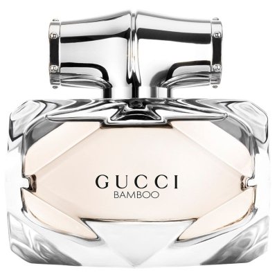 GUCCI  -  Bamboo Eau de toilette 50 ml female