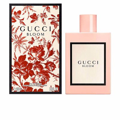GUCCI   Bloom Eau de parfum 100 ml