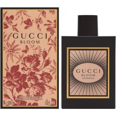 GUCCI  -  Bloom Eau de Parfum Intense 100 ml