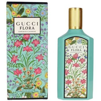 GUCCI   Flora Gorgeous Jasmine - Eau de Parfum 100ml