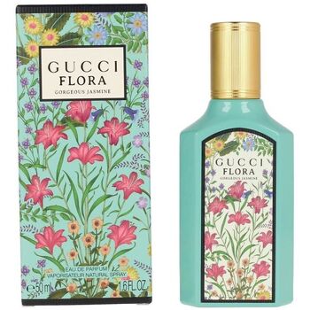 GUCCI   Flora Gorgeous Jasmine - Eau de Parfum 50ml