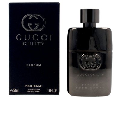 Gucci - Gucci Guilty Pour Homme Eau de Parfum Spray parfum 50 ml