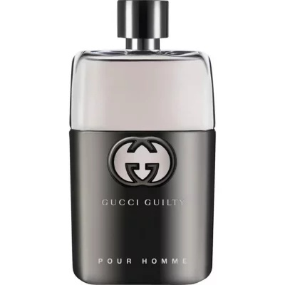 Gucci - Gucci Guilty pour Homme Eau de toilette 150 ml male
