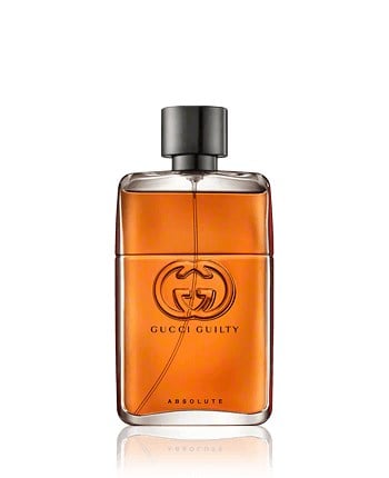 Gucci Guilty Absolute Eau De Parfum Pour Homme 50 Ml