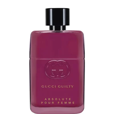 GUCCI  Guilty Absolute Pour Femme Eau de parfum