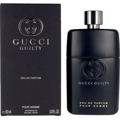 Gucci Guilty Ph 90ml Eau De Parfum Argent&eacute; Homme