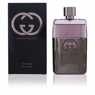Gucci Guilty Pour Homme Eau de Toilette
