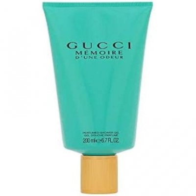 GUCCI  - M&eacute;moire d'une Odeur Gel douche 200 ml