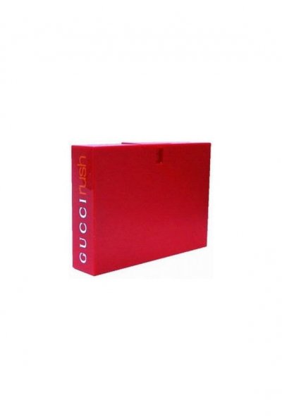 GUCCI  Rush Eau de toilette