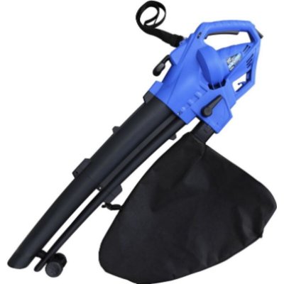 GUDE G&uuml;de Aspirateur/souffleur GLS 3000&nbsp;Vario, 1&nbsp;pi&egrave;ce, 94381