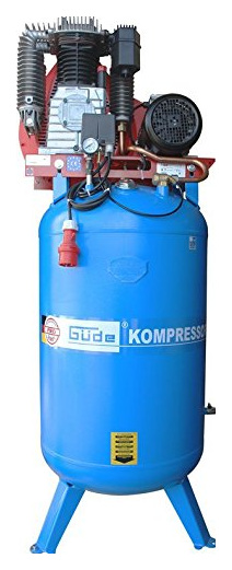 GUEDE G&uuml;de - Compresseur 800/11/270 st - 11 bars 270 l. - 400 v