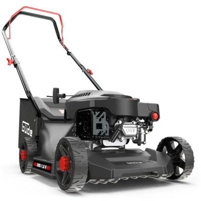 GUDE G&Uuml;DE ECO WHEELER 390 1,6 R Tondeuse thermique pouss&eacute;e 95495