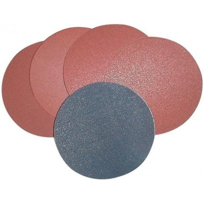 GAOEDE G&uuml;de Kit Disques abrasifs auto-agrippants 13 pieces, 150 mm - 22152