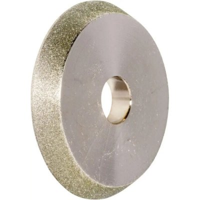 GUEDE G&uuml;de Meule 80x10x18 mm, grain 150 - pour Aff&ucirc;teuse de m&egrave;ches GBS 80