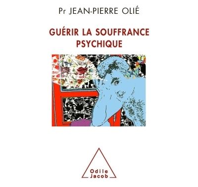 Gu&eacute;rir De Ses Souffrances Psychiques