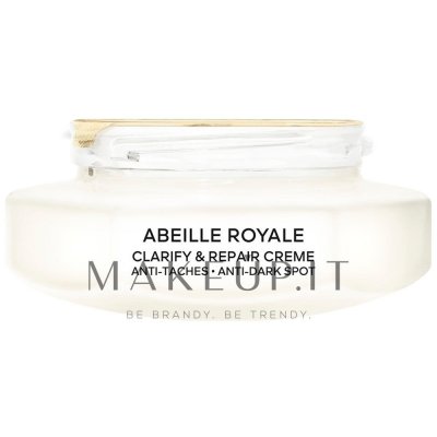 GUERLAIN  - Abeille Royale Cr&egrave;me Clarify & Repair - La Recharge 50ml