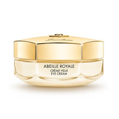 GUERLAIN  Abeille Royale - Cr&egrave;me Yeux Correction Multi-Rides 15ml