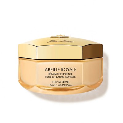 GUERLAIN  Abeille Royale - Huile-En-Baume Jeunesse R&eacute;paration Intense 80ml