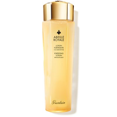 GUERLAIN  Abeille Royale - Lotion Fortifiante &agrave; la Gel&eacute;e Royale 150ml