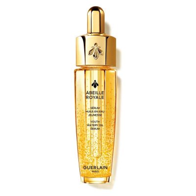 GUERLAIN  - Abeille Royale S&eacute;rum Huile-en-eau Jeunesse 15ml