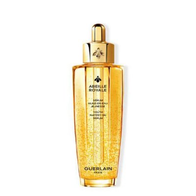 GUERLAIN  Abeille royale Youth S&eacute;rum huileux nourrissant aqueux 30 ml