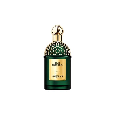 GUERLAIN  Absolus Allegoria Oud Essentiel 125 Ml Eau de Parfum Unisexe