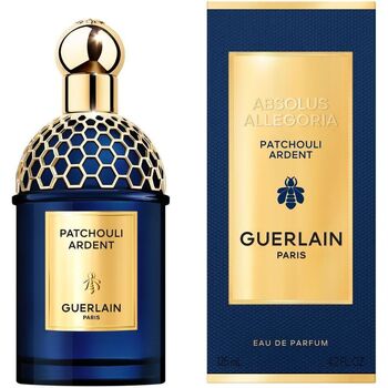 GUERLAIN  Absolus Allegoria Patchouli Ardent Eau de Parfum mixte 125 ml