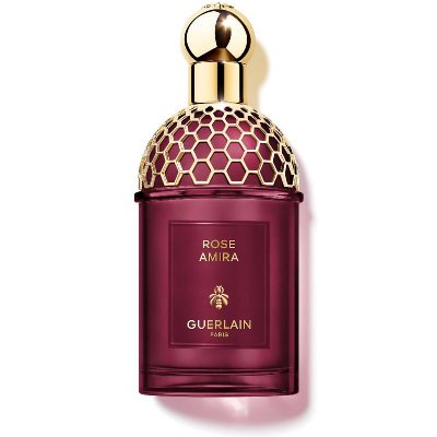 GUERLAIN  Absolutes Allegoria Rose Amira Eau de Parfum 125ml Unisexe