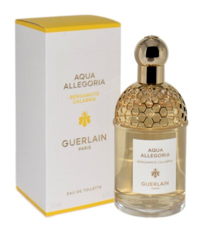 GUERLAIN  Aqua Allegoria Bergamote Calabria - Eau de Toilette 125ml