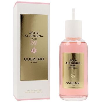 GUERLAIN  Aqua Allegoria Eau De Parfum Rose Rouge Vaporisateur 200 ml