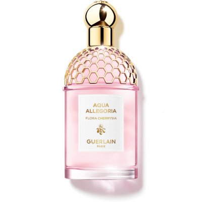 GUERLAIN  Aqua Allegoria Flora Cherrysia Eau de Toilette 125oz Unisexe