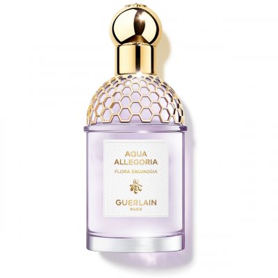 GUERLAIN  Aqua Allegoria Flora Salvaggia Eau de Toilette 75oz Unisexe