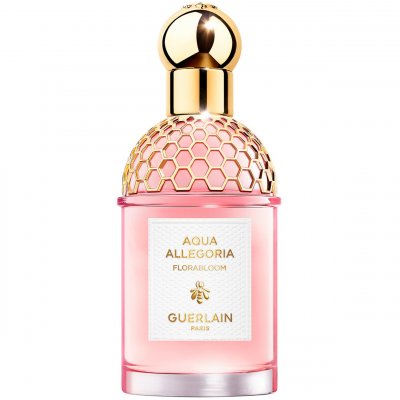 GUERLAIN  Aqua Allegoria Floral Bloom Eau de Toilette 75oz Unisexe