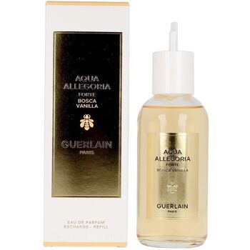 GUERLAIN  Aqua Allegoria Forte Bosca Vanilla Eau de Parfum 200ml Refill