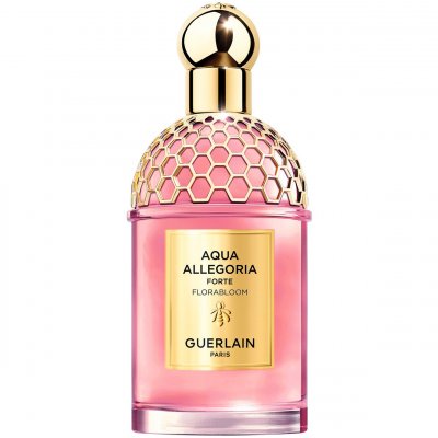 GUERLAIN  Aqua Allegoria Forte Flora Bloom Eau de Parfum 125oz Unisexe