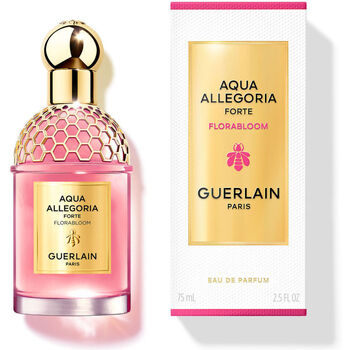 GUERLAIN  Aqua Allegoria Forte Flora Bloom &Eacute;pisode 75