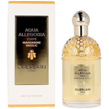 GUERLAIN  - Aqua Allegoria Forte Mandarine Basilic 125ml