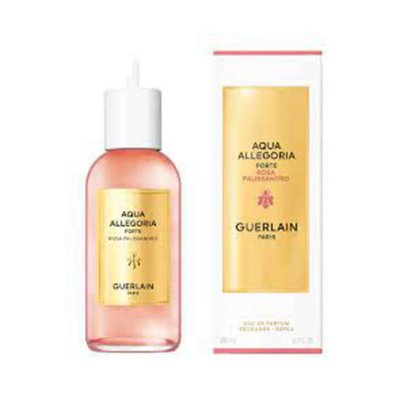 GUERLAIN  Aqua Allegoria Forte Oud Yuzu Eau de Parfum 200ml Refill