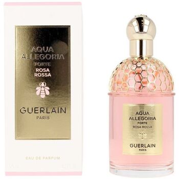 GUERLAIN  Aqua Allegoria Forte Rosa Rossa - EDP - Volume : 125 ml