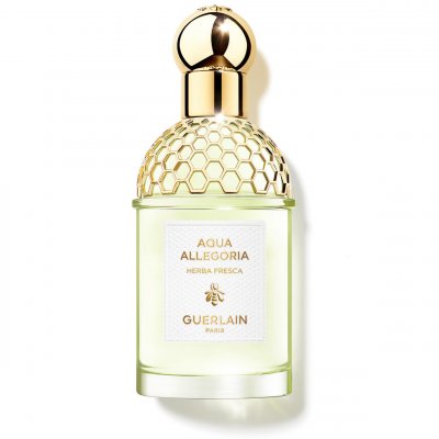 GUERLAIN  Aqua Allegoria Herba Fresca Eau de Toilette 75ml Unisexe