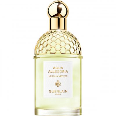 GUERLAIN  Aqua Allegoria Nerolia Vetiver Eau de Toilette 125ml Unisexe