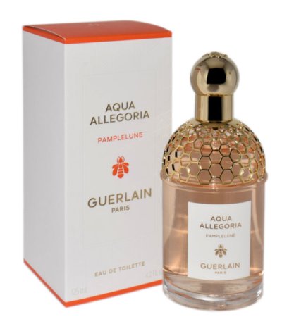 GUERLAIN  Aqua Allegoria Pamplelune 2022 Eau De Toilette Femme 125 ml